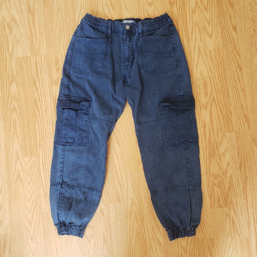 Free People Jeans